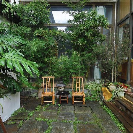 Dali Buxianshan Boutique Guesthouse-In Dali Ancient City,Near Three Pag Odas And Erhai Lake,Provide Tour Guide Service And Local Experience Buitenkant foto