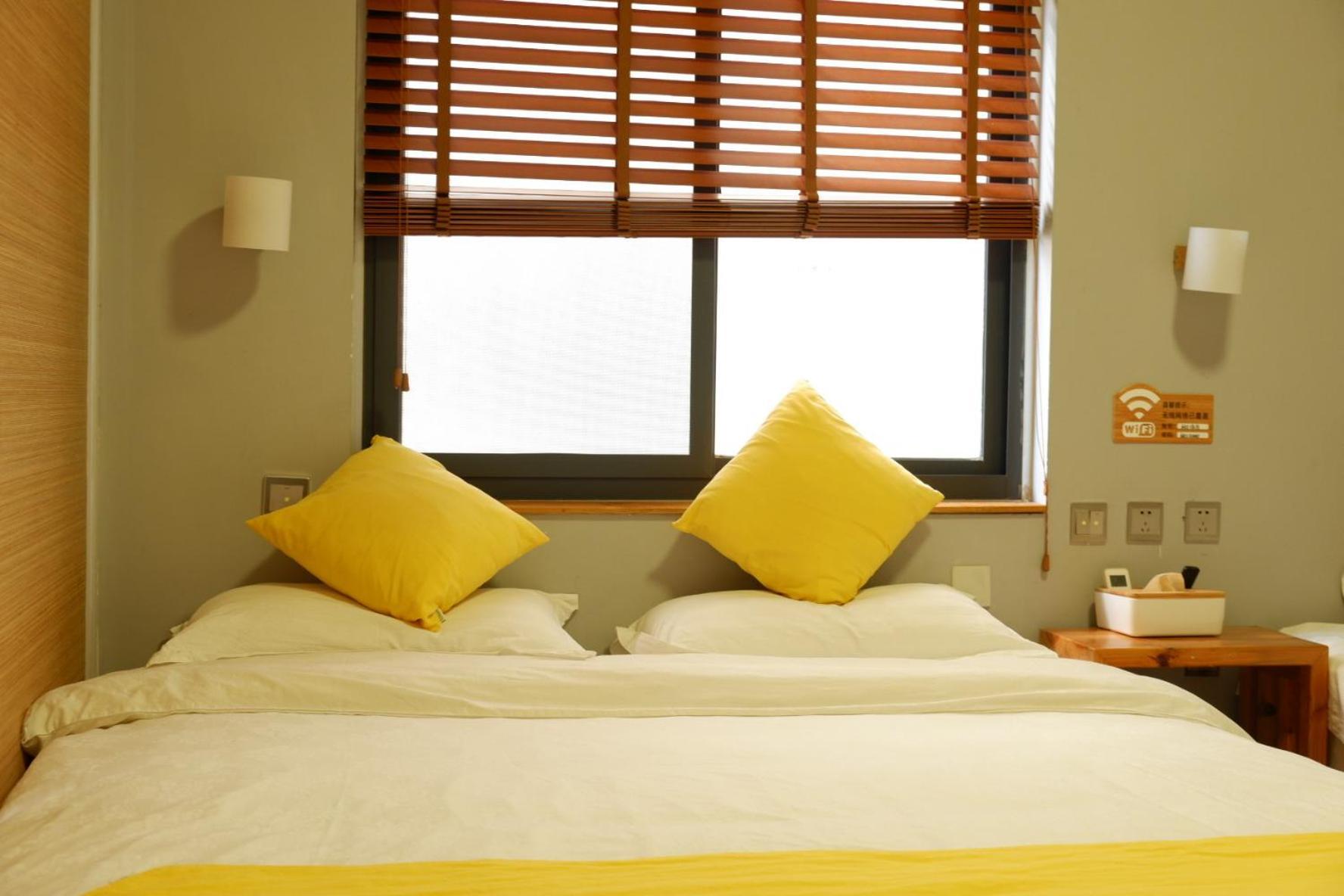 Dali Buxianshan Boutique Guesthouse-In Dali Ancient City,Near Three Pag Odas And Erhai Lake,Provide Tour Guide Service And Local Experience Buitenkant foto