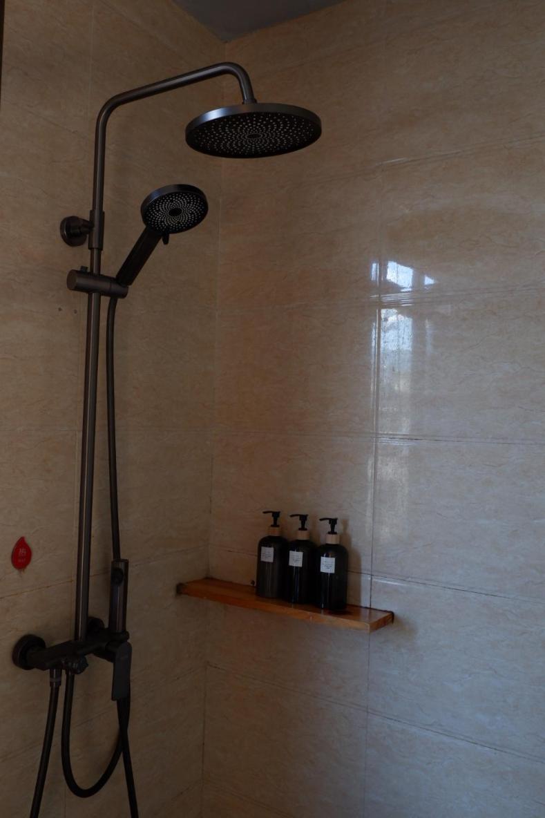 Dali Buxianshan Boutique Guesthouse-In Dali Ancient City,Near Three Pag Odas And Erhai Lake,Provide Tour Guide Service And Local Experience Buitenkant foto