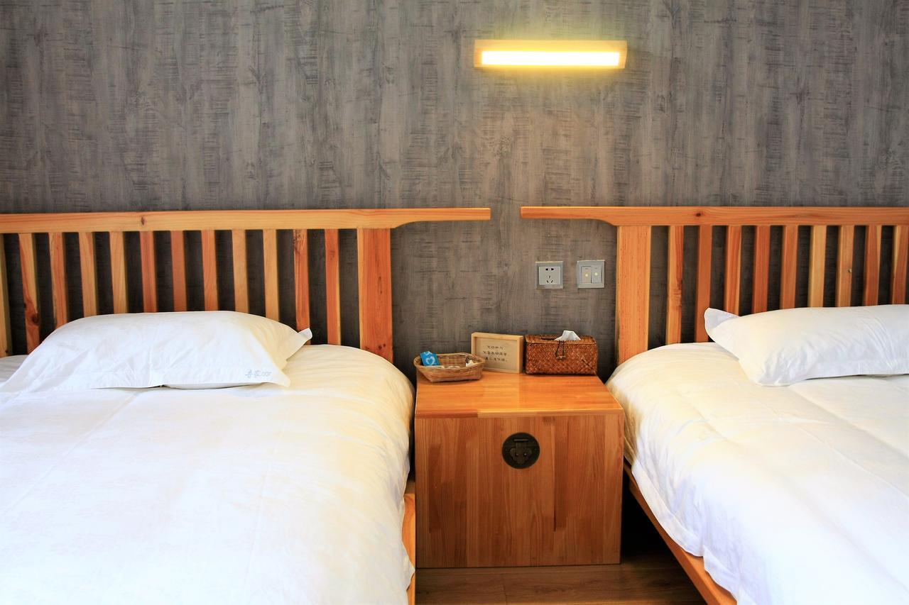 Dali Buxianshan Boutique Guesthouse-In Dali Ancient City,Near Three Pag Odas And Erhai Lake,Provide Tour Guide Service And Local Experience Buitenkant foto