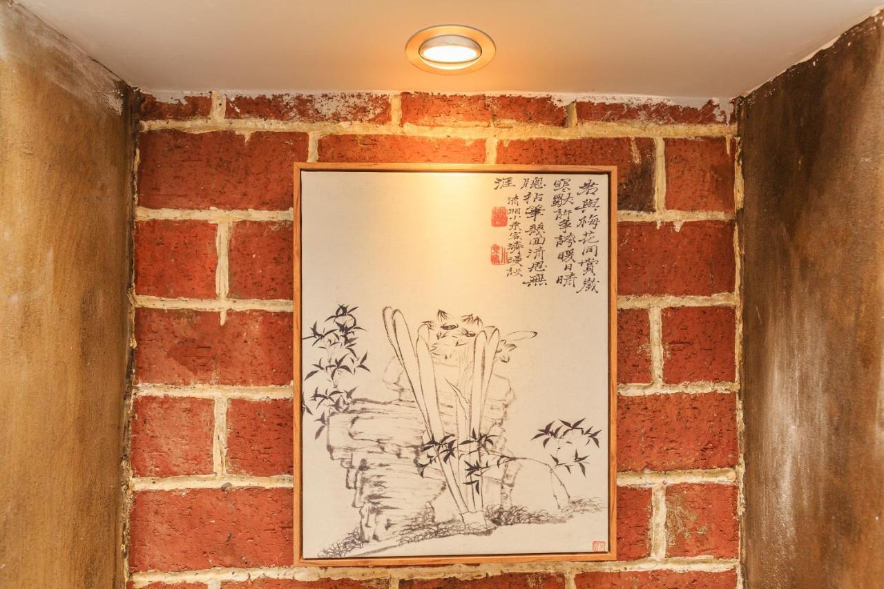 Dali Buxianshan Boutique Guesthouse-In Dali Ancient City,Near Three Pag Odas And Erhai Lake,Provide Tour Guide Service And Local Experience Buitenkant foto